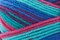 Universal Yarn Deluxe Stripes Wool Blend - Worsted - 7 colors